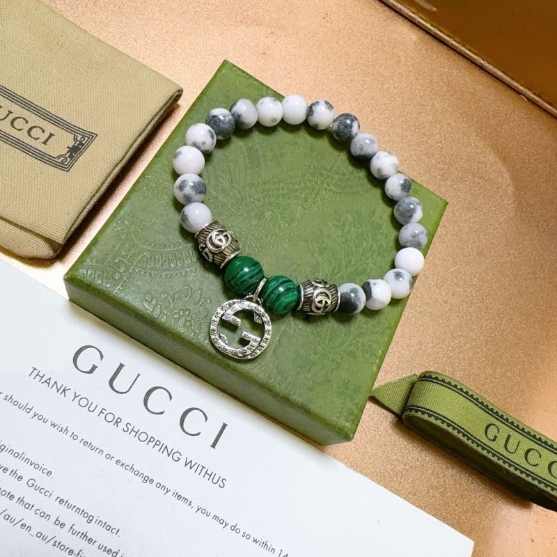 Gvc*1 bracelets